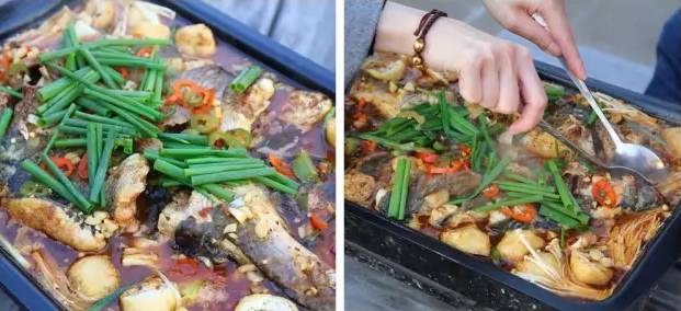 鲩鱼最新做法,味蕾盛宴与友情交流的完美融合