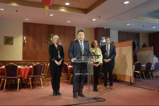 加拿大多伦多最新疫情及应对指导步骤