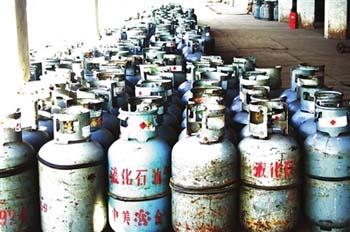 液化石油气价格最新动态,变化中的学习展现自信与成就的力量