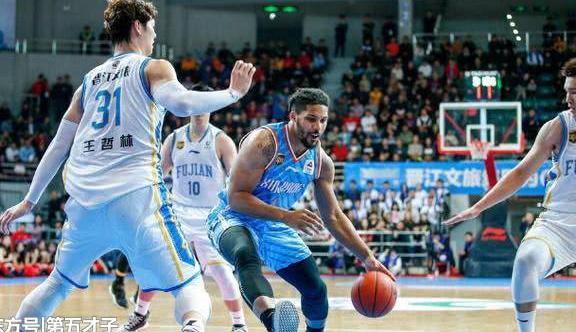 新疆球队外援最新动态,变化带来自信,成就辉煌之路