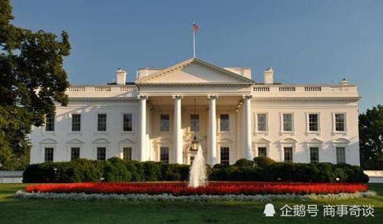 白宫对华为的最新动态或政策更新