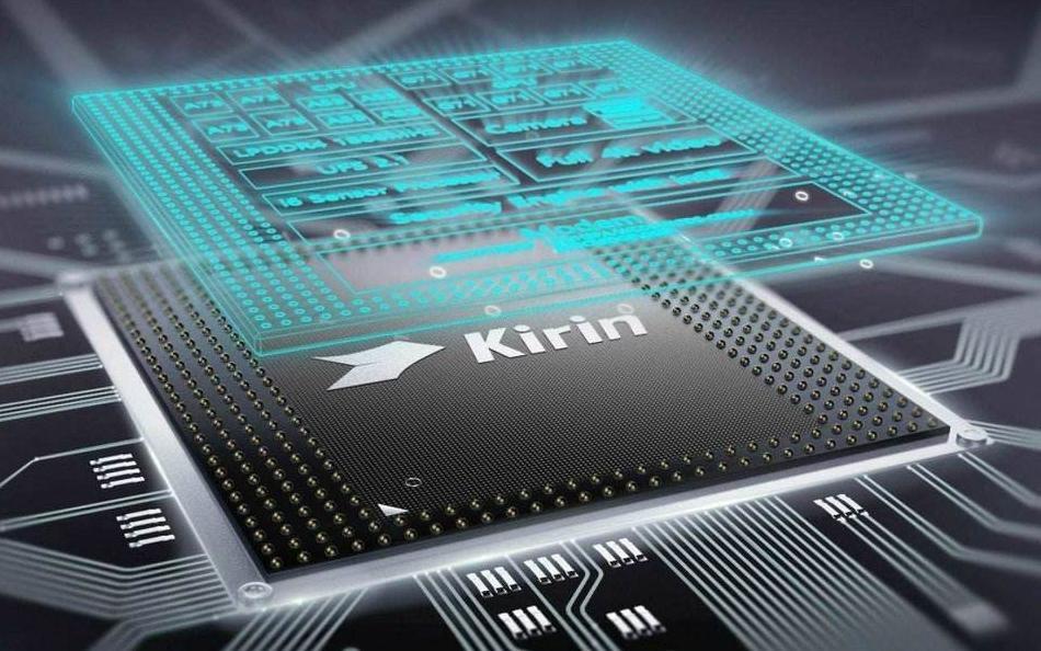 华为芯片最新动态更新,最新进展与温馨日常