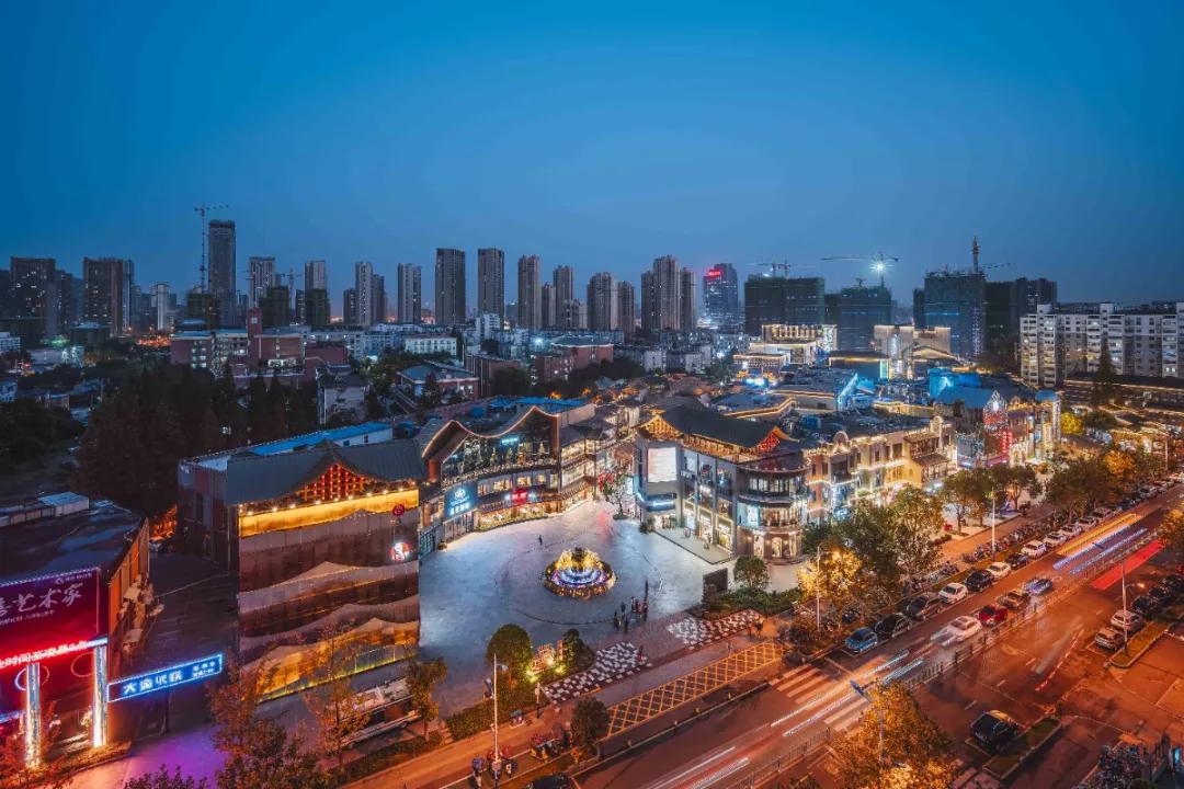 合肥最新天气预报与小巷风情小店探秘