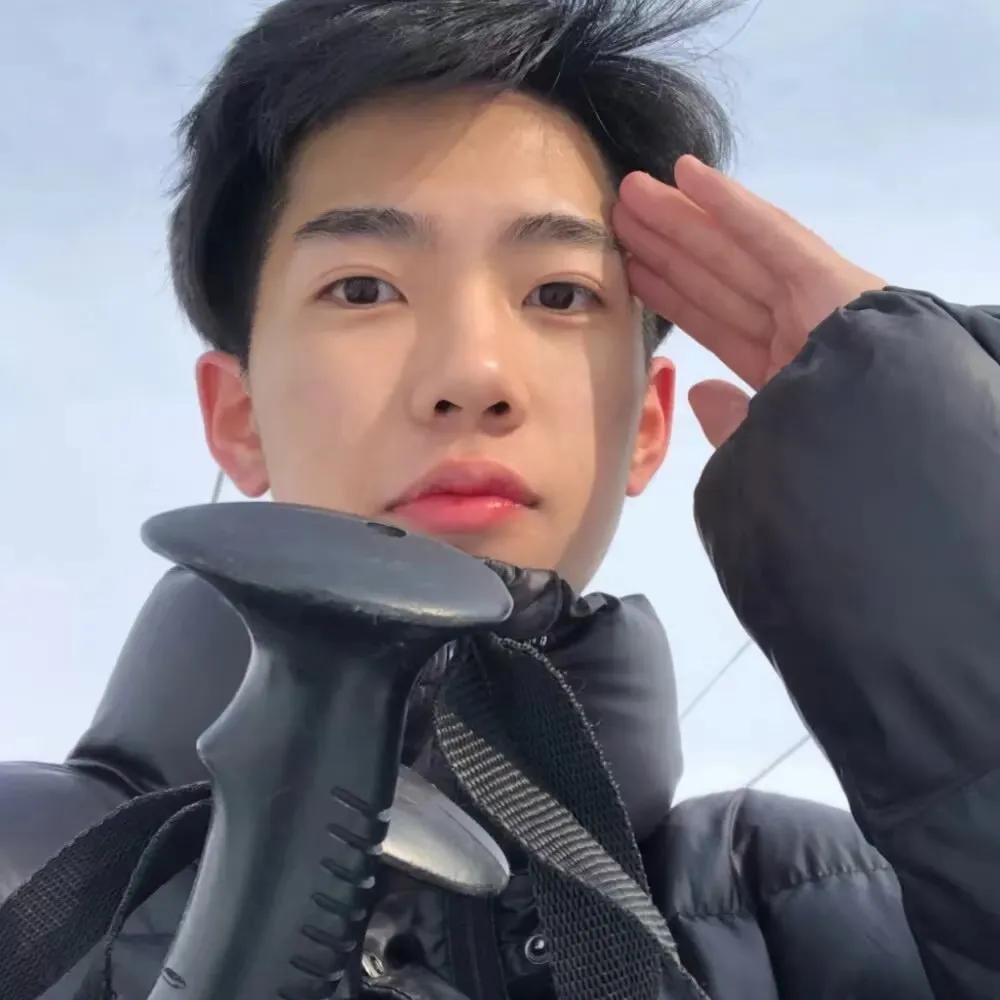 2018男生头像潮流,时尚个性,无限选择