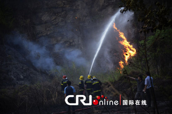 广州火灾最新消息新闻——温情故事中的火焰危机