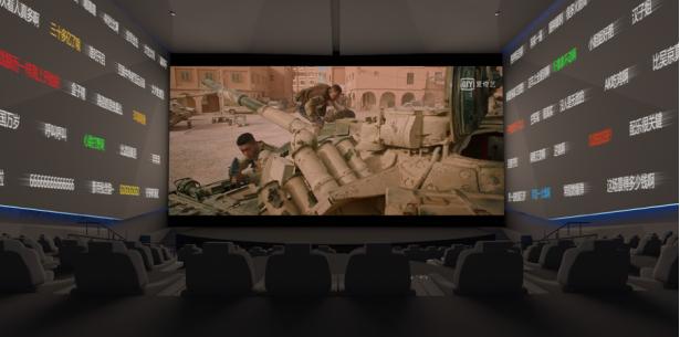 四虎影院2019最新版探秘,小巷中的隐藏宝藏