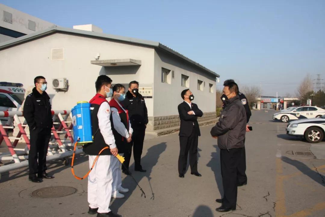 北京丰台最新疫情分布及其观点论述与影响分析