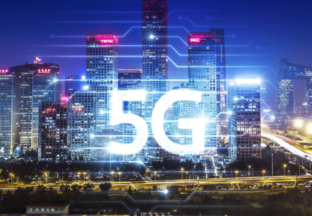 中美最新信息下的科技革新与高科技产品重塑生活体验