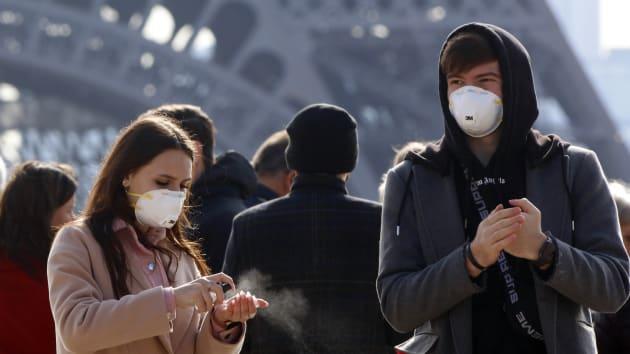 全球视野下的心冠病毒最新动态与未来抗疫展望