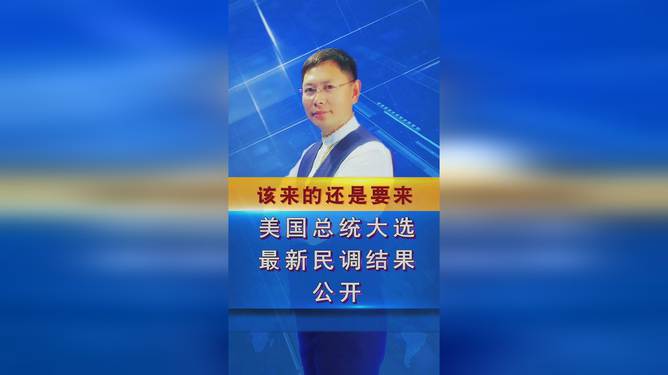 美国大选最新公开结果揭晓,最新动态与结果分析