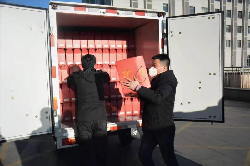 内蒙古疫情最新实时消息及观点论述汇总