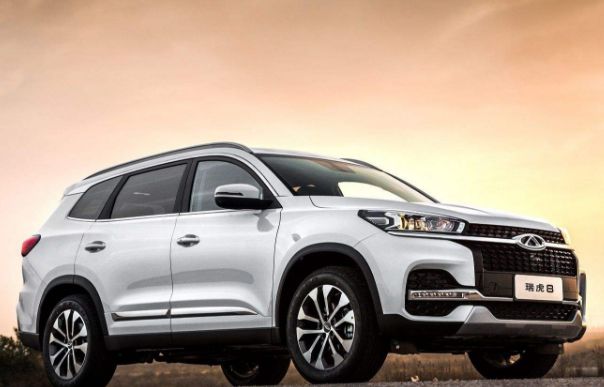 最新款猎豹CS10,速度与激情的日常故事