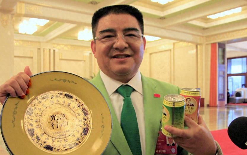 陈光标最新消息2018,家的温暖与温馨日常