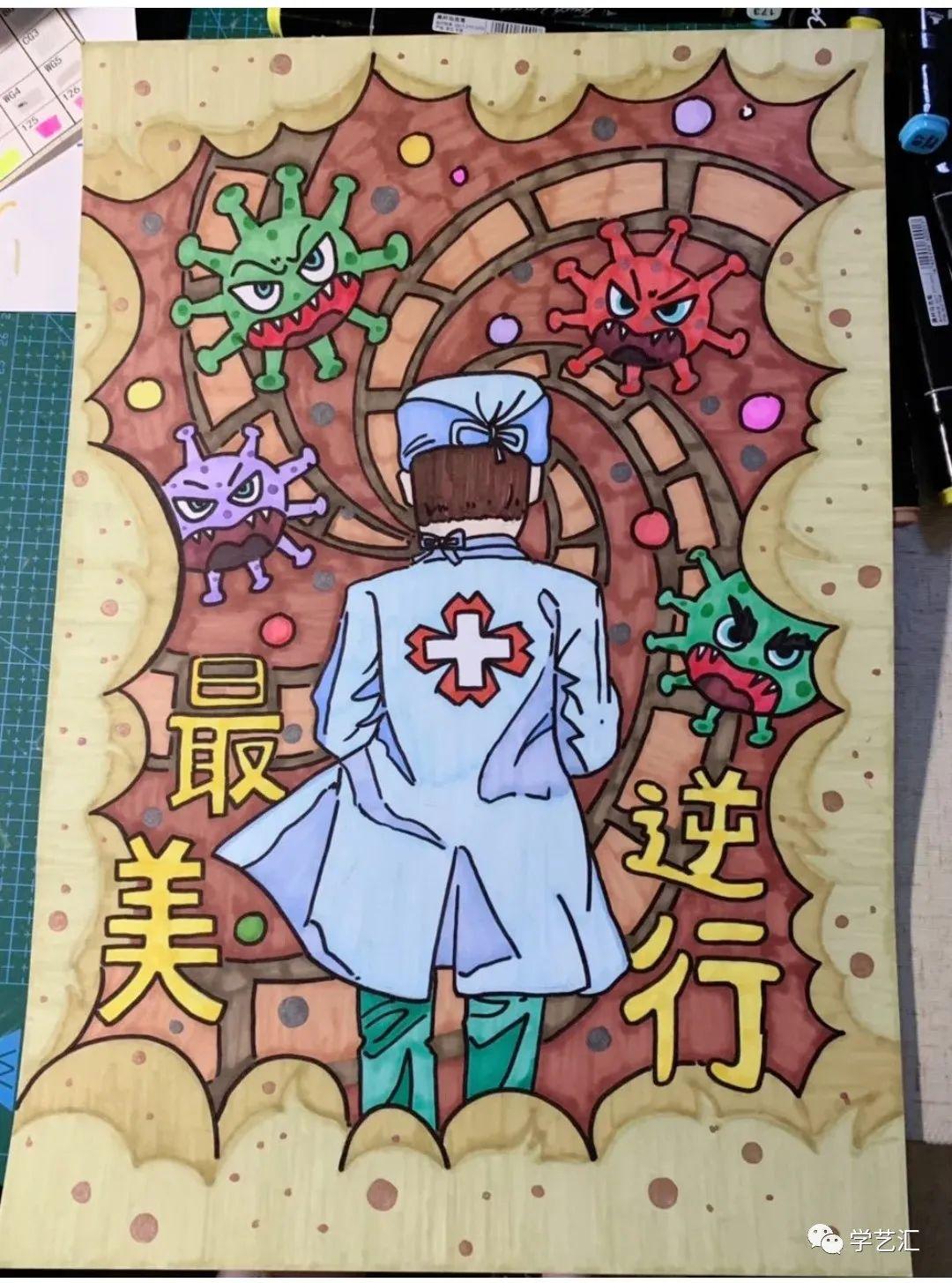 最新新型冠状病毒在广东概述