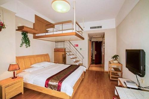 住宅公寓房最新政策,政策传情,温馨公寓等你来住