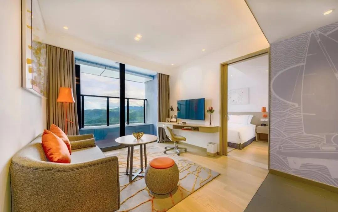 住宅公寓房最新政策,政策传情,温馨公寓等你来住