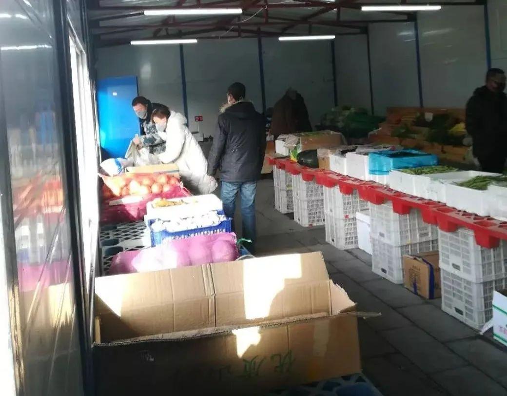 张家口疫情最新动态,时代印记下的城市挑战