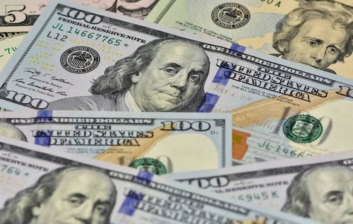 科技革新下的美元人民币最新兑换体验