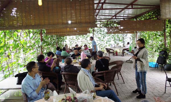 西北师范大学科技引领智慧校园新体验最新动态