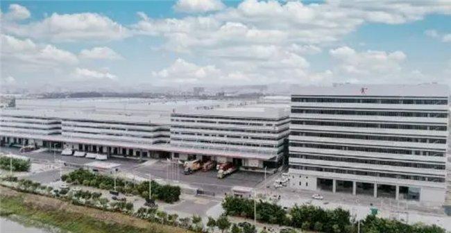 绥芬河市最新科技动态,前沿产品引领未来生活