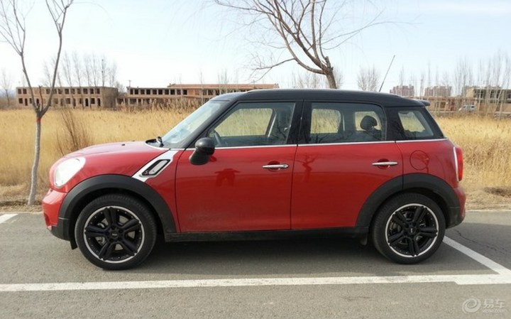 迷你乡下人最新款,时尚与文化的完美融合