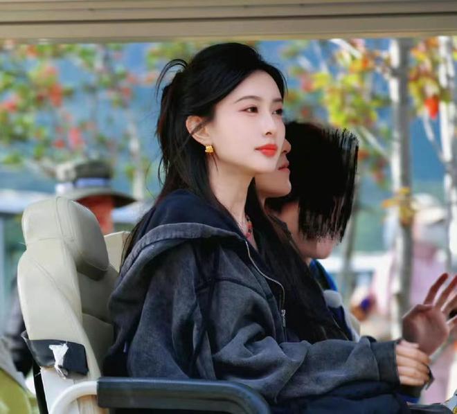 白鹿奔跑吧第七季最新热血青春,白鹿再度奔跑!