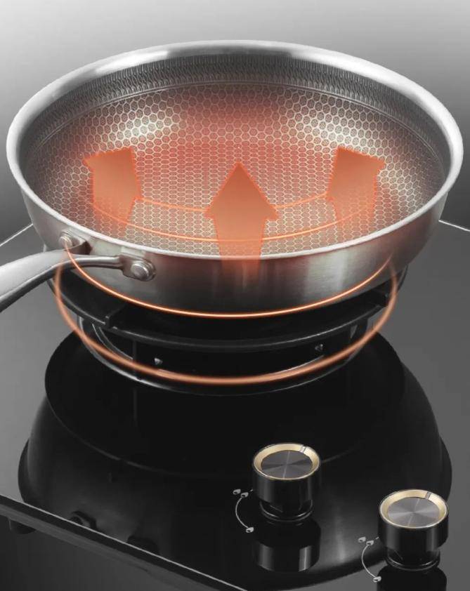 科技重塑厨房,电焰灶最新动态,未来烹饪艺术体验新篇章