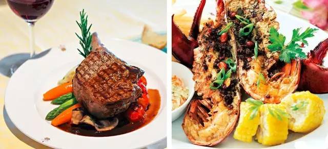 科技美食的未来已来,最新上档次冷菜引领潮流