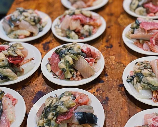 科技美食的未来已来,最新上档次冷菜引领潮流