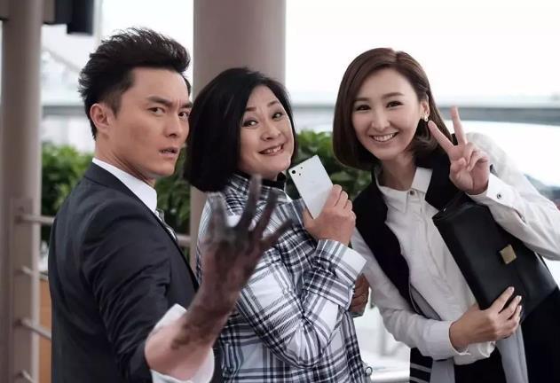 2019最新港剧电视剧及观看指南