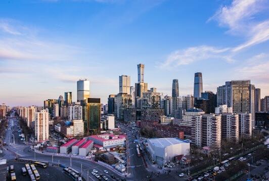 北京最新疫情中风险地区及其高科技护航产品概述