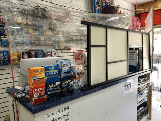 美国新冠疫情最新发布,疫情下的温馨日常观察