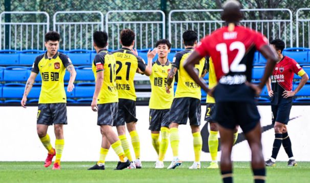 中超大连赛区最新积分,科技重塑足球盛宴,开启观赛新纪元