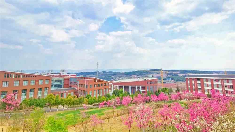 滇池学院最新进展,探索自然美景的诗意之旅揭秘