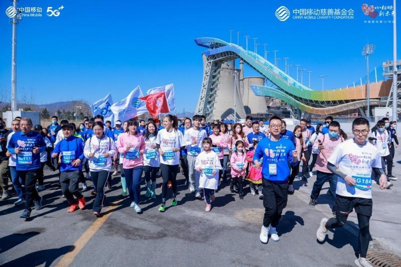 中国移动最新发布，引领通信行业的创新先锋
