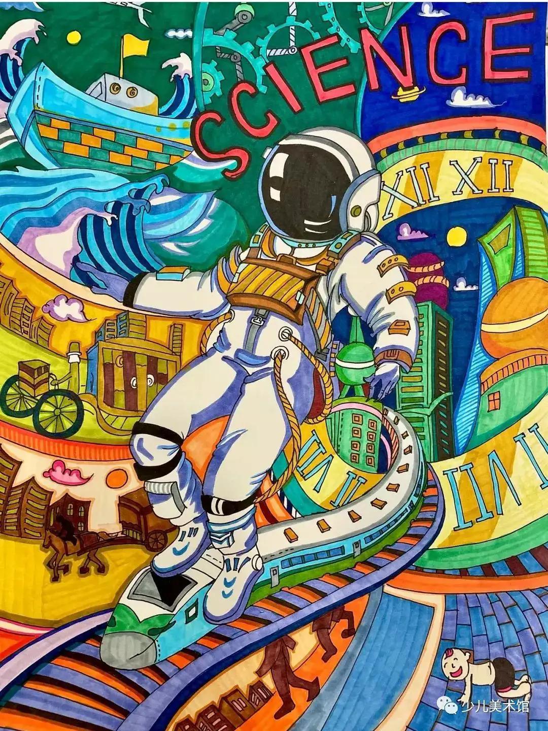 今年最新科技创新概览