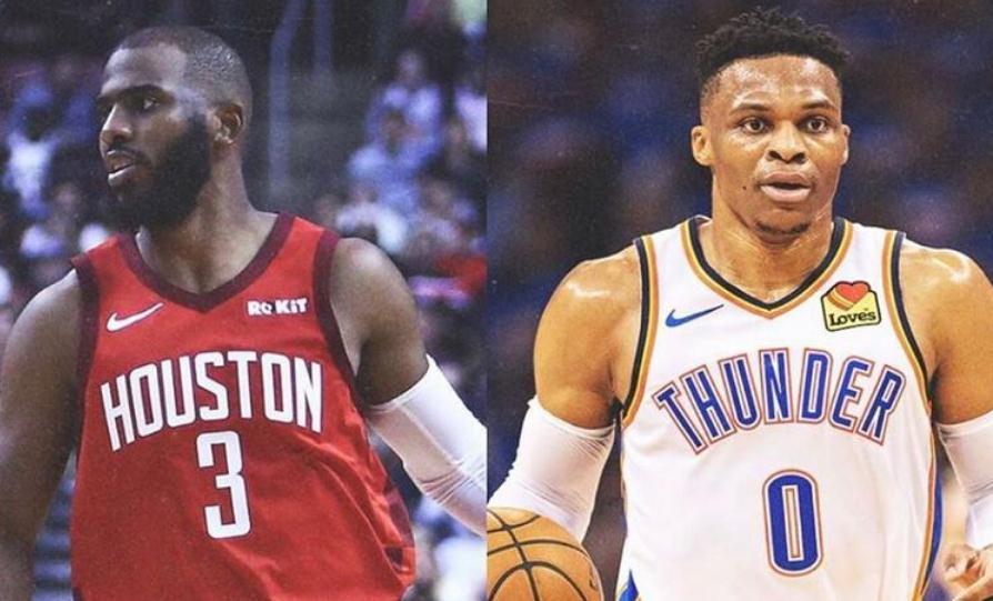 哈登火箭交易最新动态,变化带来的自信与成就感提升