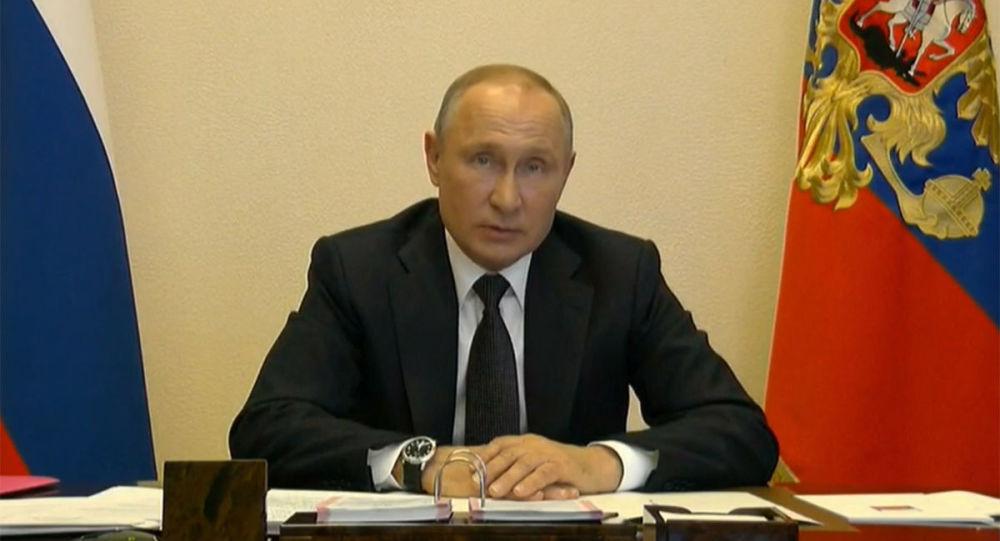 俄罗斯新冠疫情最新动态,温馨日常中的抗疫进展