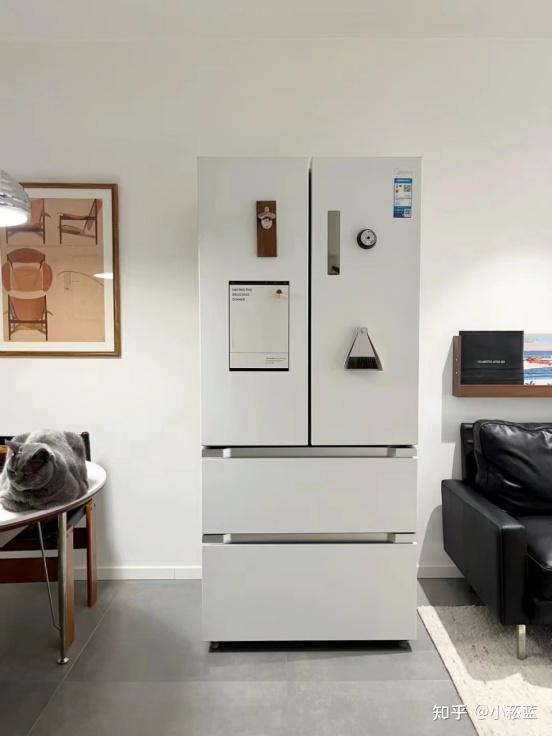 海尔零嵌冰箱最新款,探索自然美景的智能家居之旅