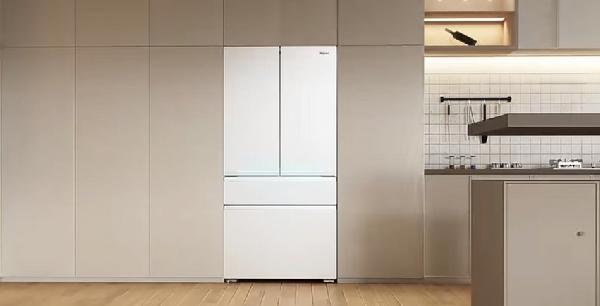 海尔零嵌冰箱最新款,探索自然美景的智能家居之旅