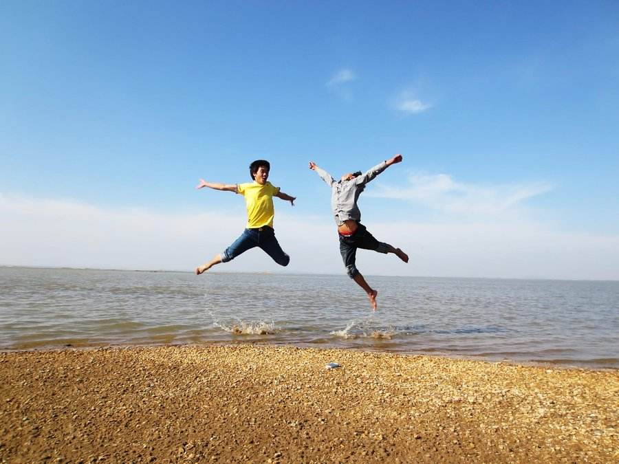 人体重最新，一场内心平静的寻找之旅