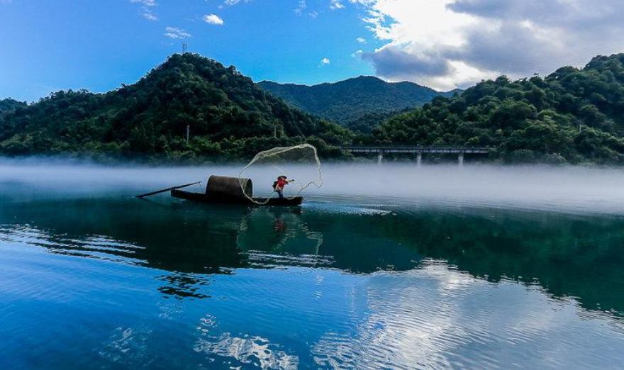 吉首电视台,探寻自然美景之旅,寻觅内心的宁静与平和