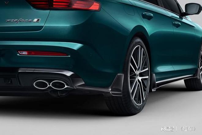 瑞7新款,时代潮流的引领者,崭新之作亮相!