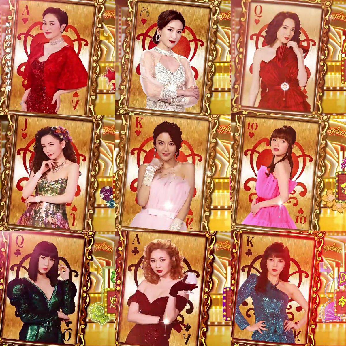 电视剧在一起演员表深度解析与角色剖析