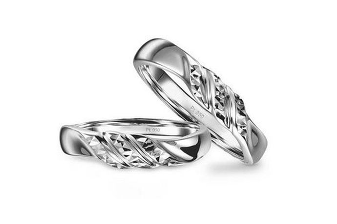 老凤祥银戒指最新款式发布