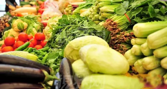 科技重塑保定蔬菜批发交易新纪元