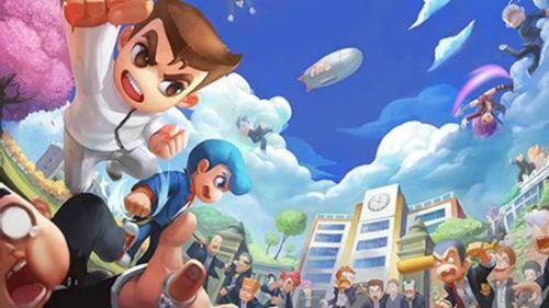 最新一期格斗迷,热血荣耀战场揭秘