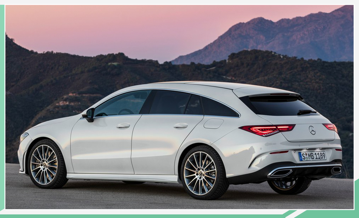 CLA猎装版国内上市,探寻独特小巷风味,探访隐藏版特色小店猎奇之旅