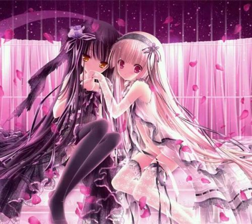 动漫学校探秘,二次元教育的魅力与图片展示