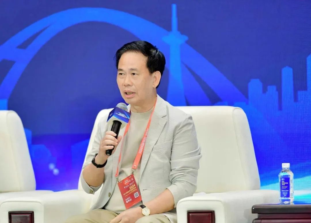 渝北马伟光最新动态,科技新品引领未来,重塑生活体验领袖人物专访